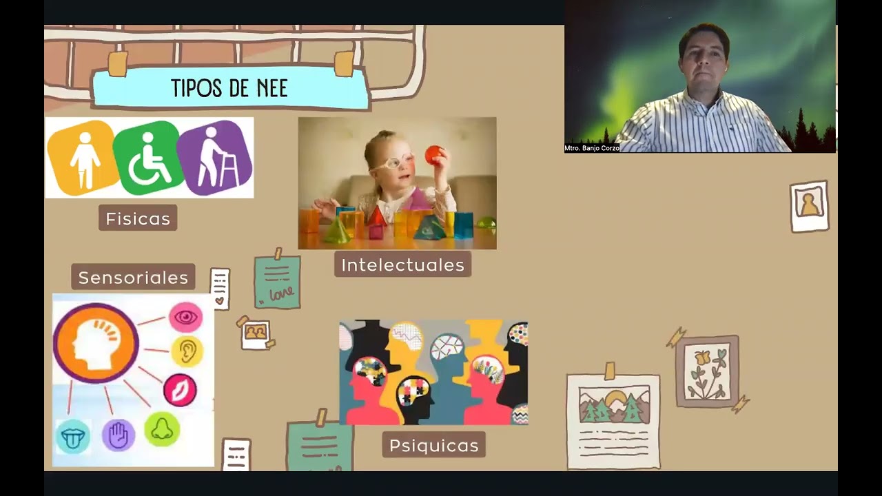 adaptaciones curriculares a la clse de educación física en educación especial