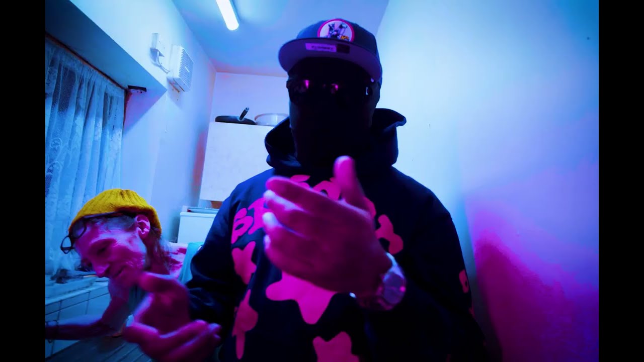 Trapmash - No Lacking (Official Music Video)