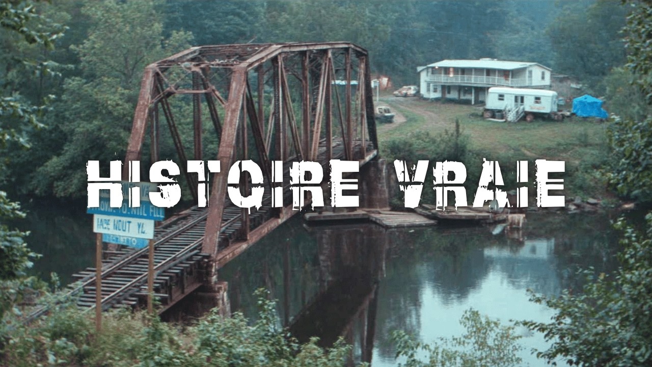 Ce film de drame criminel est basé sur des faits réels 😱🎬 Films Complets en Français