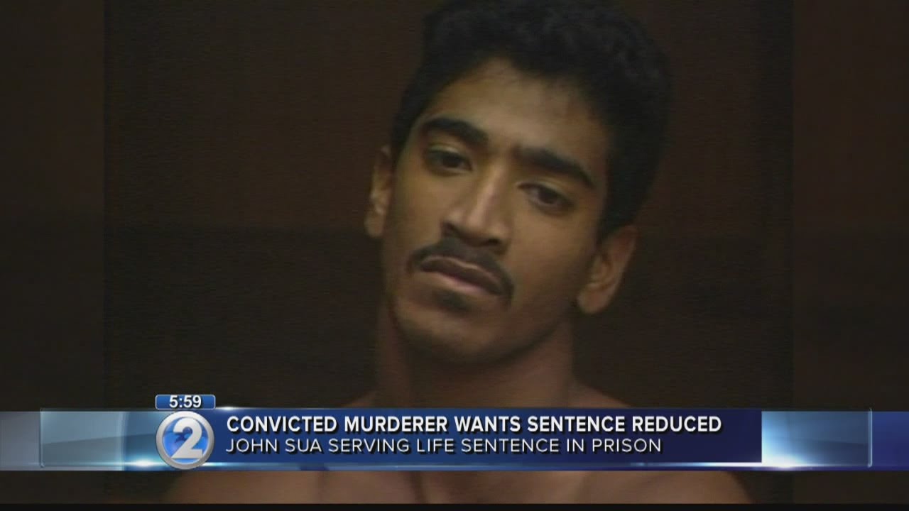 Man serving life sentence for attempted murder requests reduction
