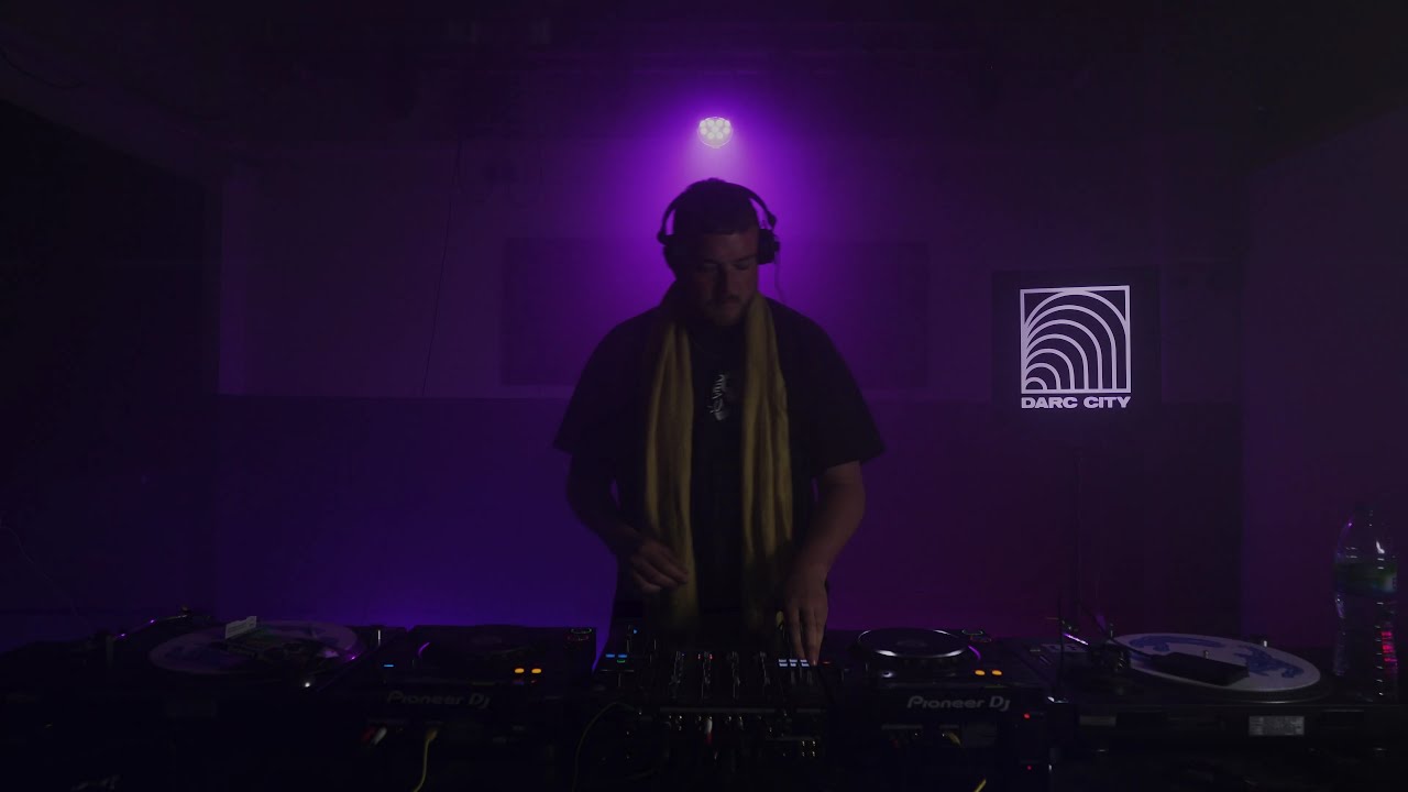 Darc City: De-Tu | Darc TV