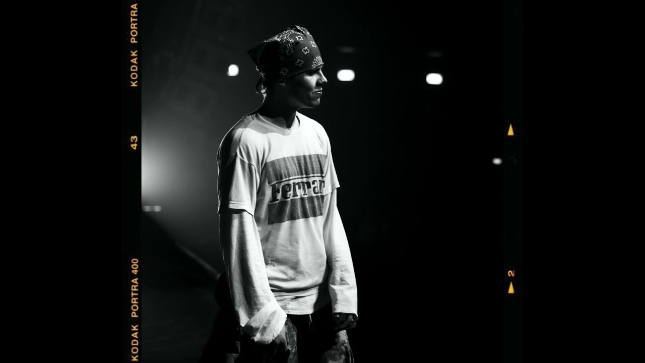 [free for profit] the kid laroi x rnb type beat - all night long