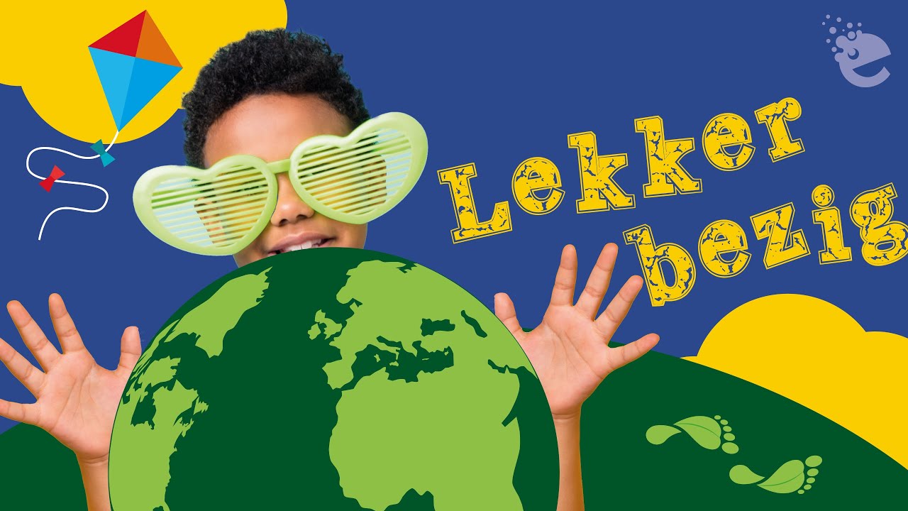 LEKKER BEZIG ♻️ | EigenwijsNext | Meezingversie