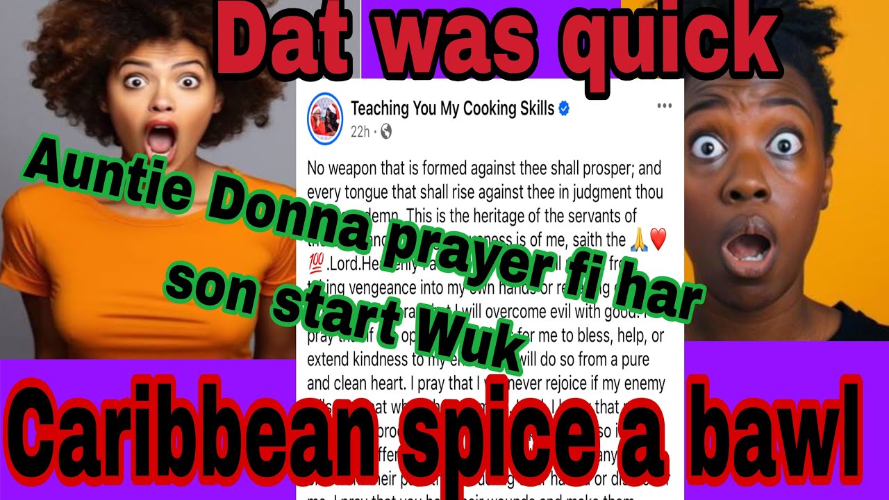 Baxide TLADY get position inna planka ‼️Caribbean spice a bawl