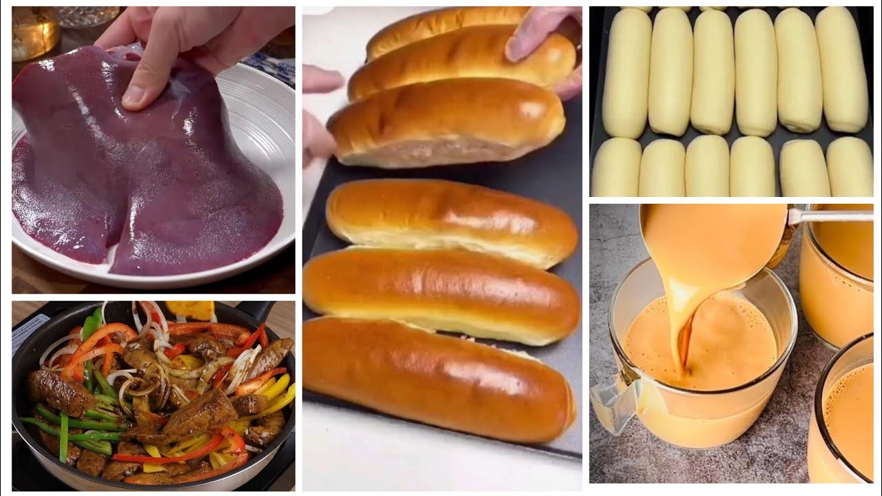qurac cazumad dhamestiran kafaideyso ☺️ recipes