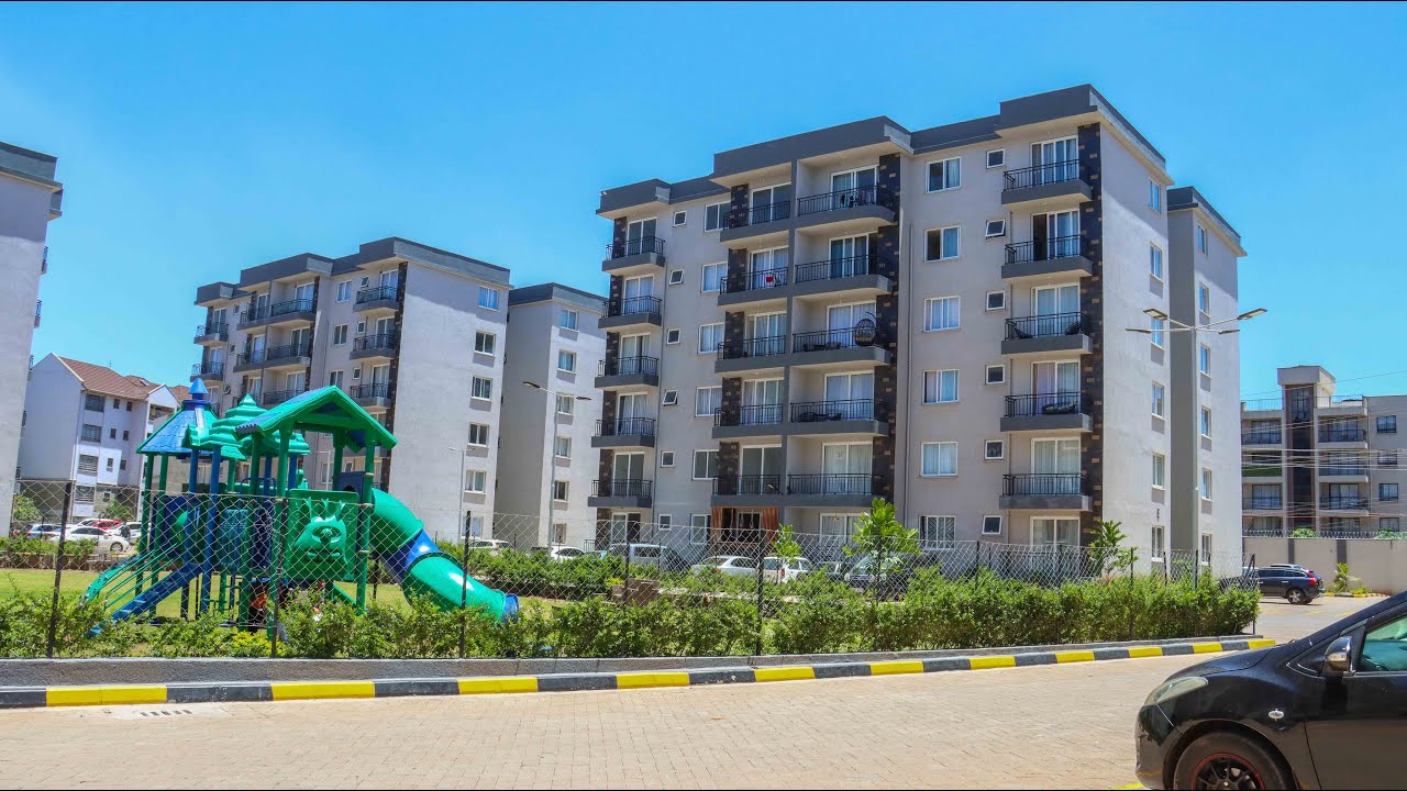 SUNPARK RESIDENCE