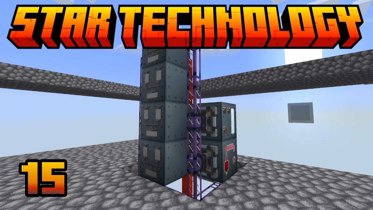 S5 Ep 15 Star Technology - Polyethylene & AE Expansion
