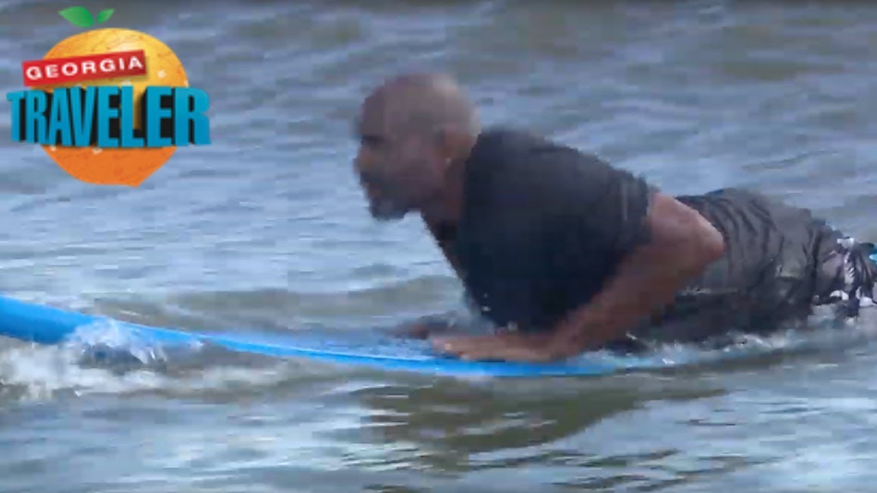 Master the Waves at Tybee Island Surf School | Travel Tales