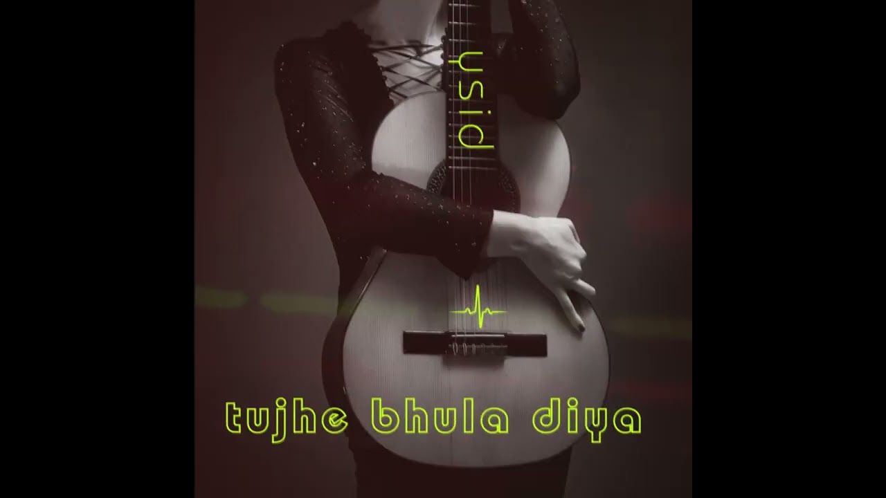 Ysid - Tujhe Bhula Diya Remix || 2023