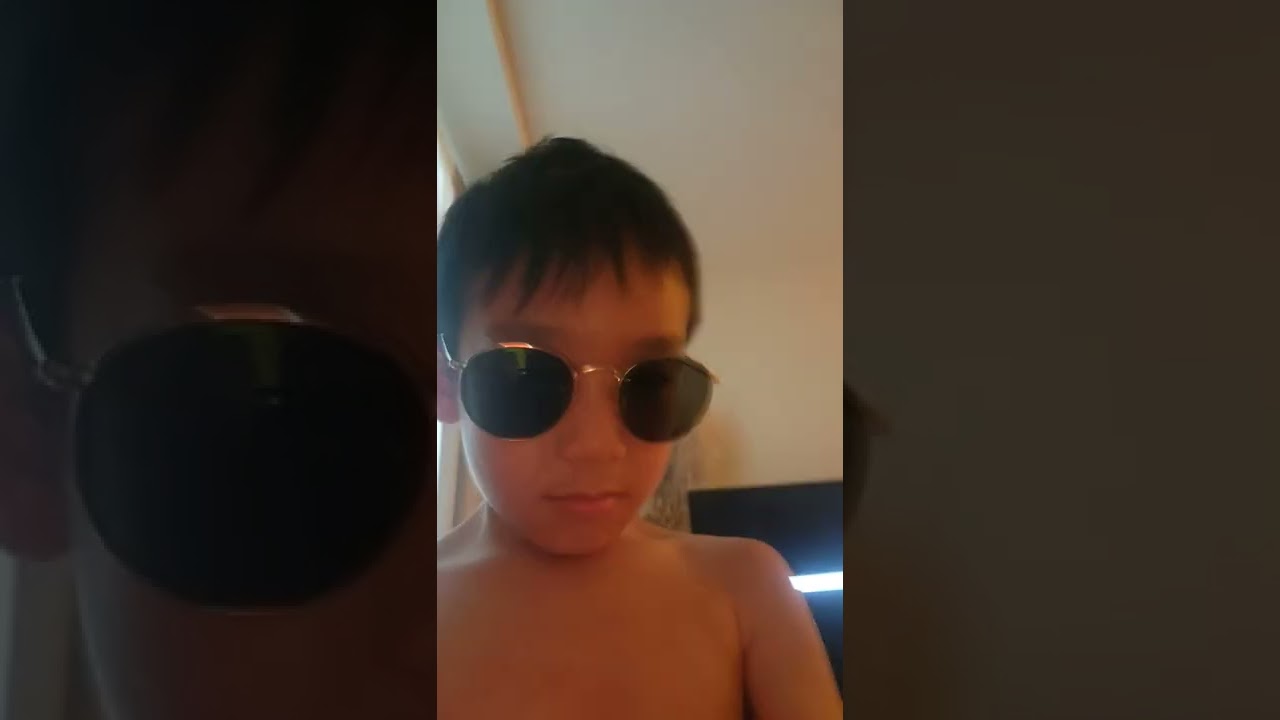 Mateo dos the thing  Sound not mine