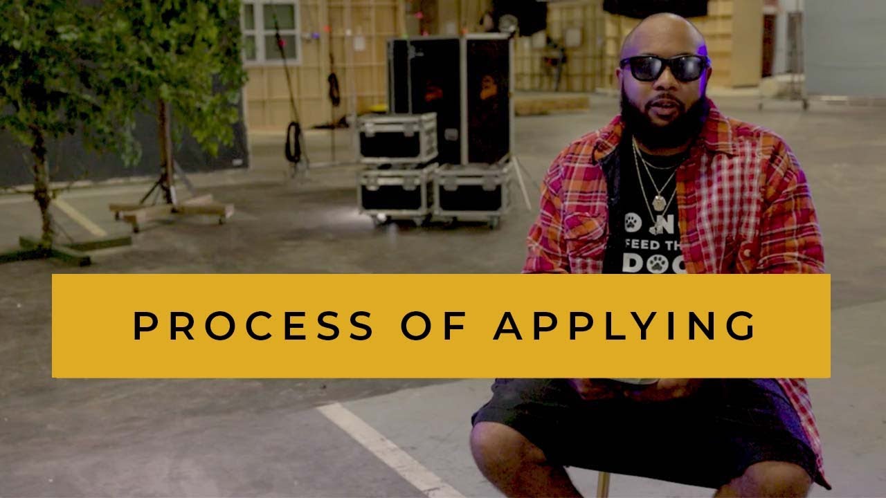 How To Apply for the DGA Training Program: The Process of Applying