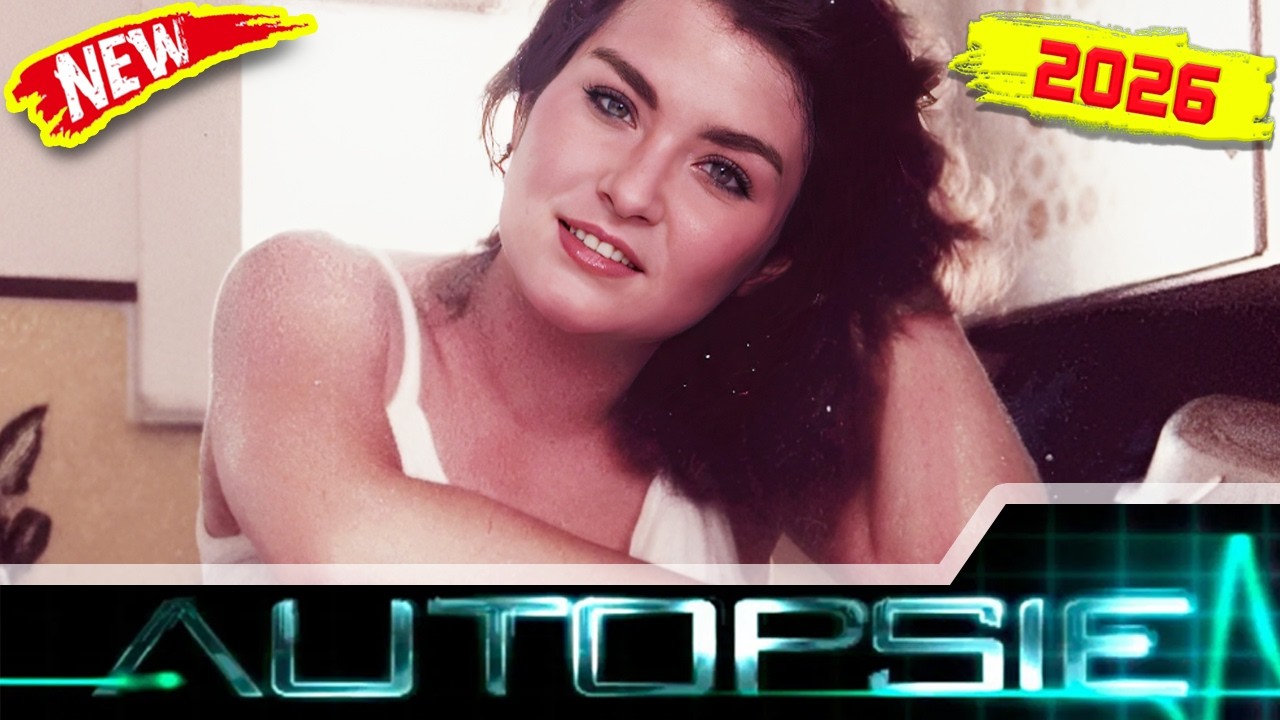 🅽🅴🆆Autopsie - Mysteri&ouml;se Todesf&auml;lle ✨🌹✨&Uuml;ber den H&uuml;geln Hollywoods| Dokumentation Doku🌟✨🌟Autopsie Neu