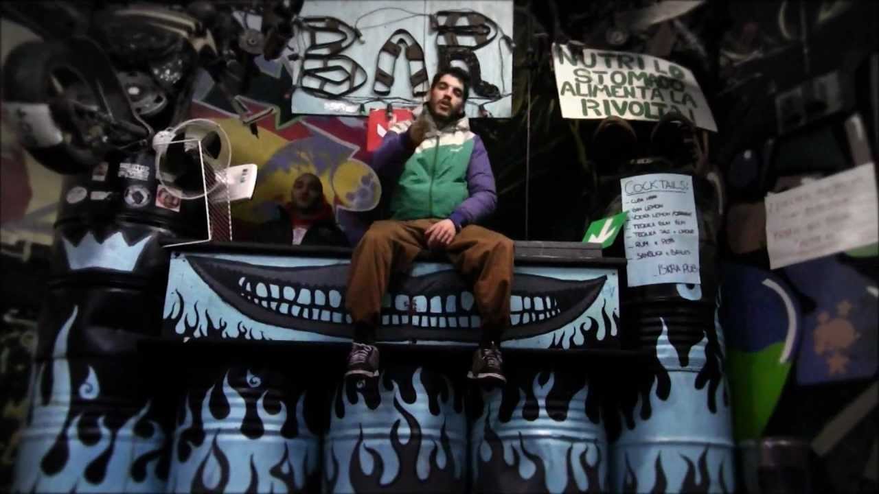 Numa Crew - Infama Feat. Ninjaz & Charlie Dakilo - White Peach - [OFFICIAL MUSIC VIDEO]