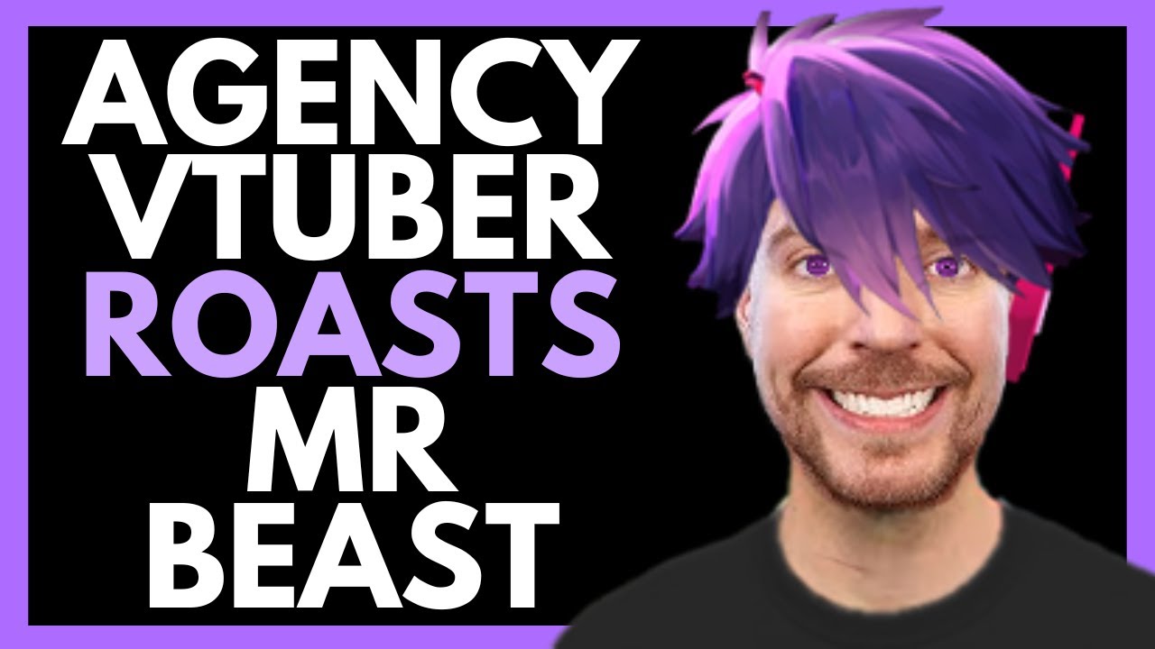 MrBeast Called Out, Agency VTuber To Debut After Long Delay, Hololive Ticket Selection Was 