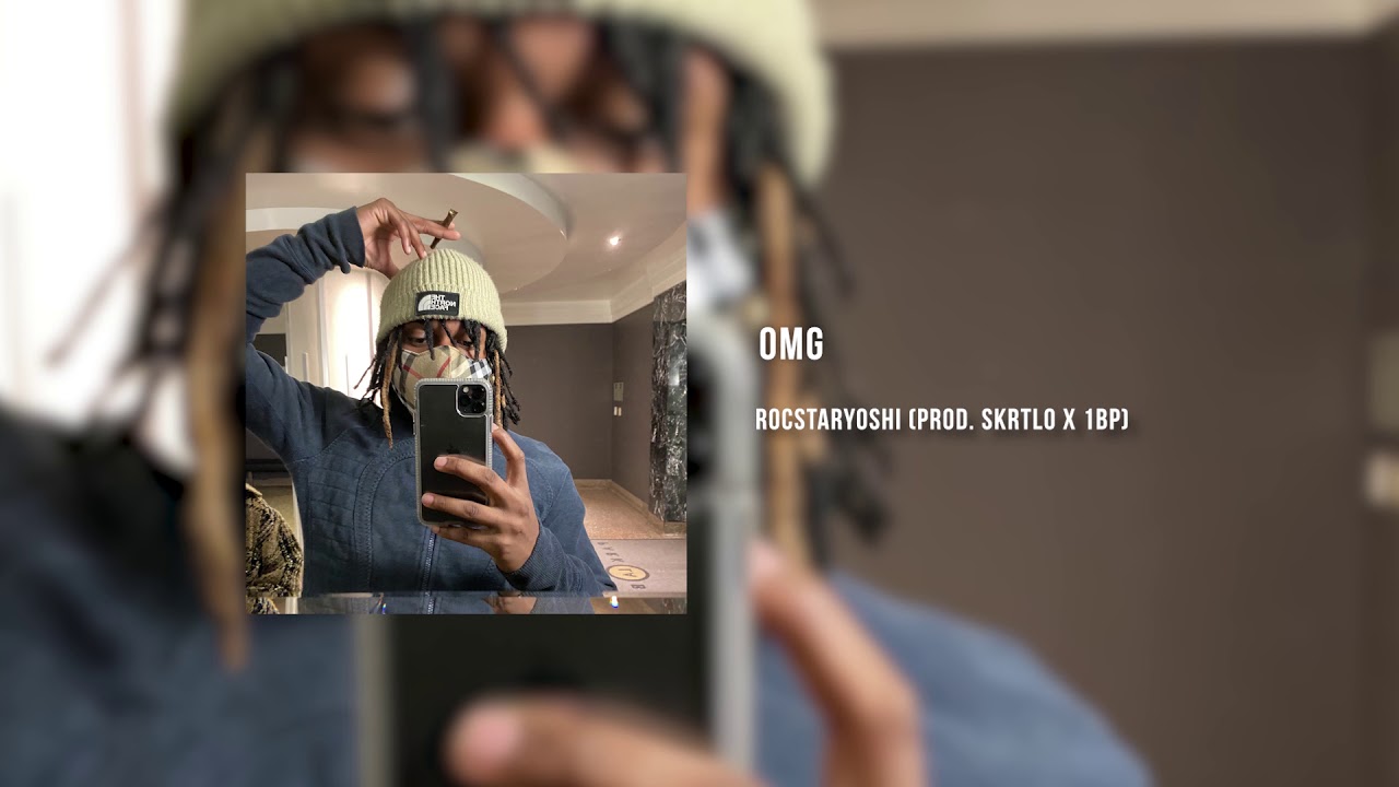 rocstaryoshi - omg •p. @skrtlo / @1bypolar•