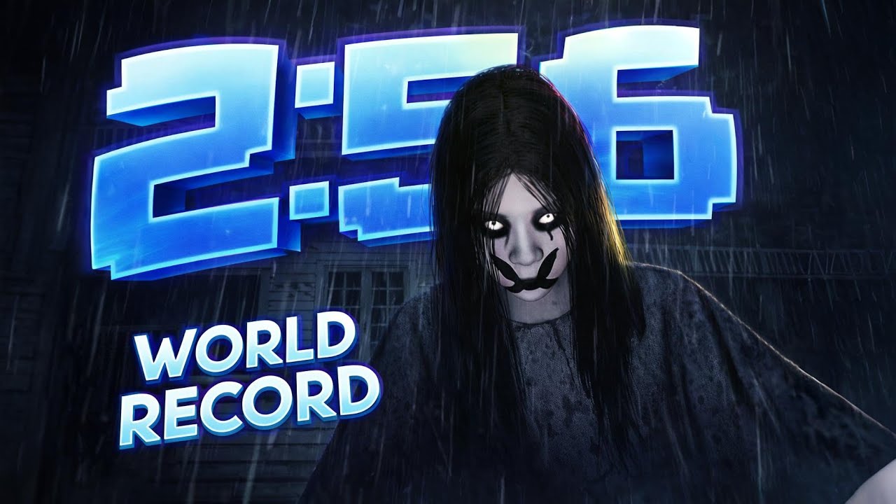 PACIFY DOLLS WORLD RECORD (2:56)