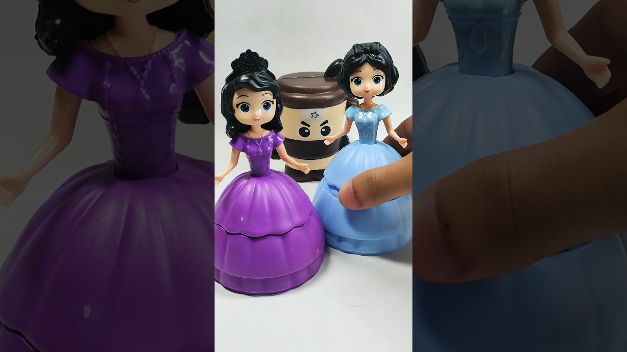 🌹💯Heeeyyyy Thaaatttsss mmmyyy ddrreess! Princess 🎡💫 #trend #funny #creative #shorts #viralshorts