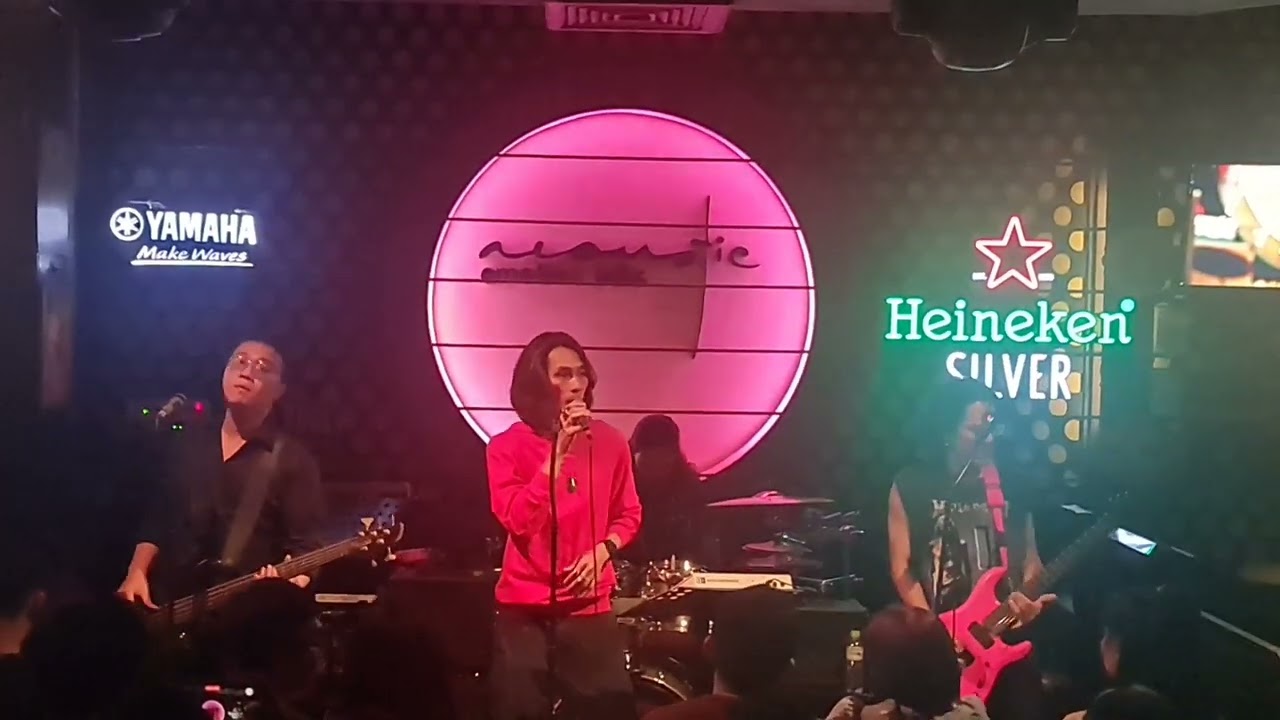 Su brother band