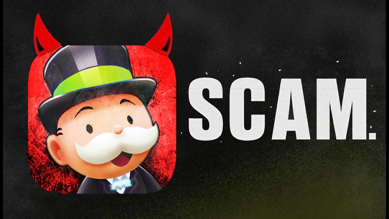 Monopoly GO's Evil Strategy to Make You Poor