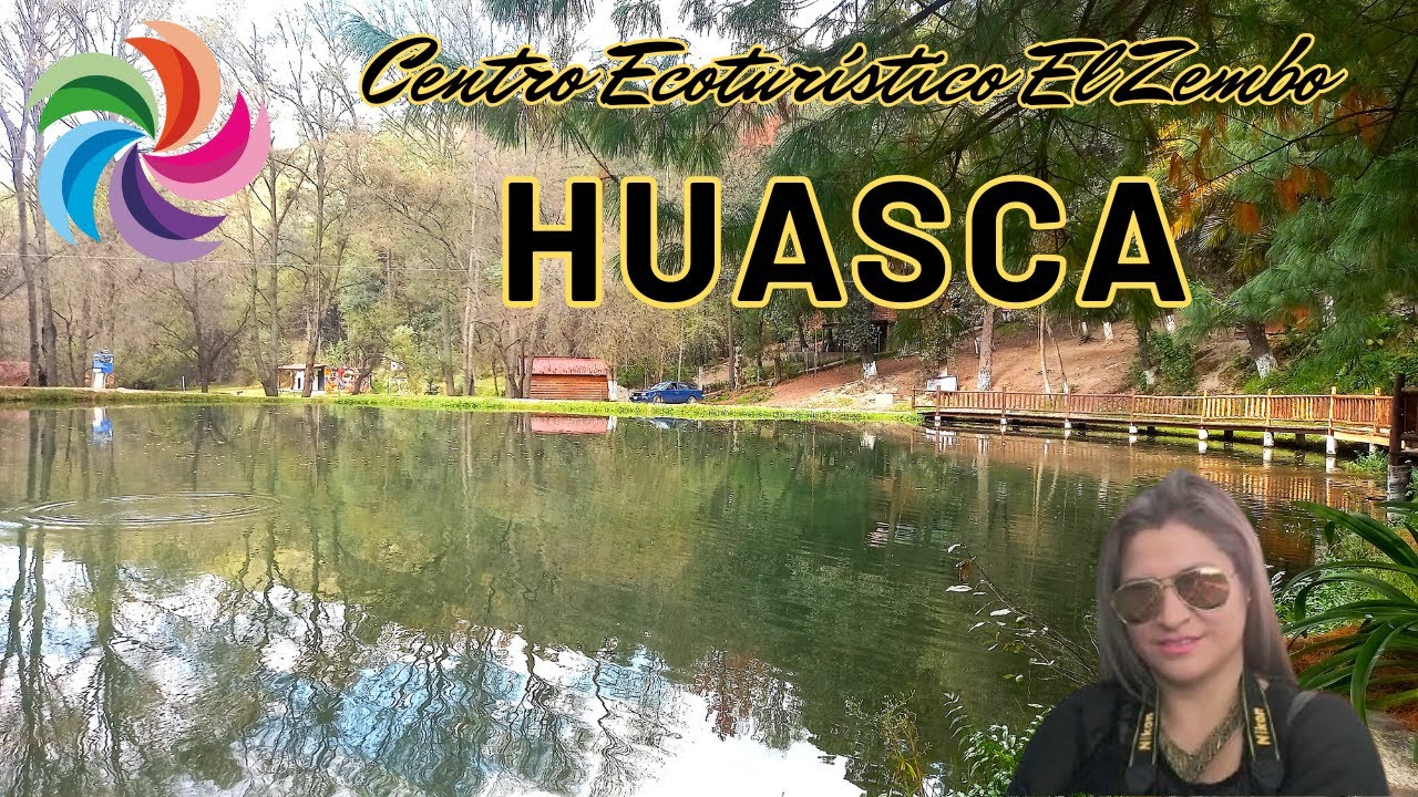 Centro Ecoturístico El Zembo Huasca De Ocampo