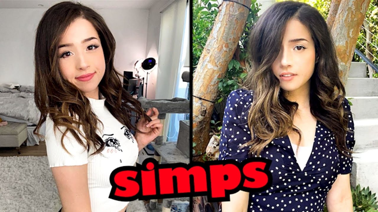 Pokimane Is Actually Delusional