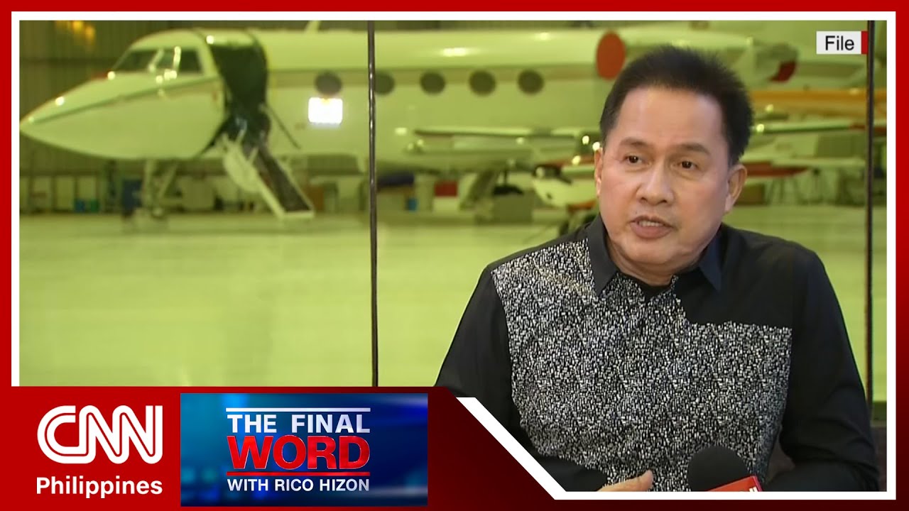 Senate to probe Quiboloy over sexual abuse allegations