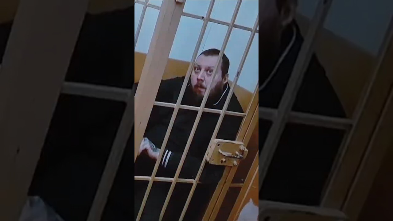 Калининградец выдавал себя за российского военного, чтобы насиловать и грабить #суд #новости #война