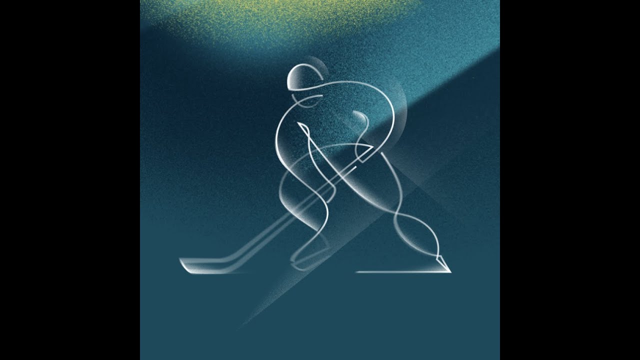 100.Dn&iacute; do ZOH 2026 Milano a Cortina (100. Days to the 2026 Olympics in Milano and Cortina)