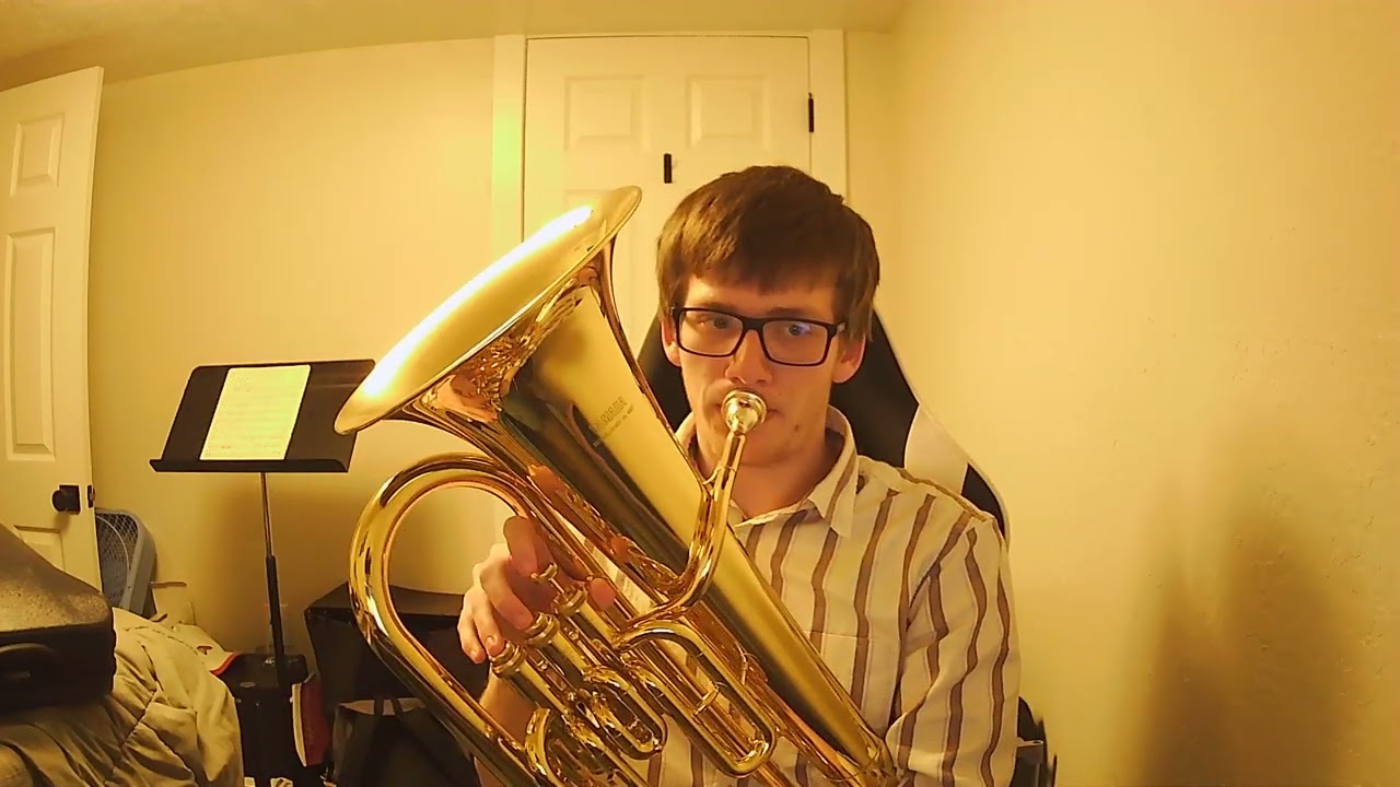Euph Video 2
