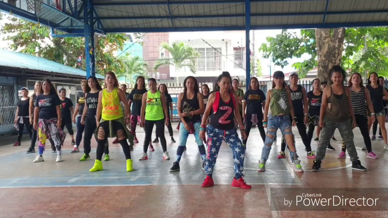 Dame Mais / Tropkillaz , Rincon Sapi&ecirc;ncia, Clau / Zumba