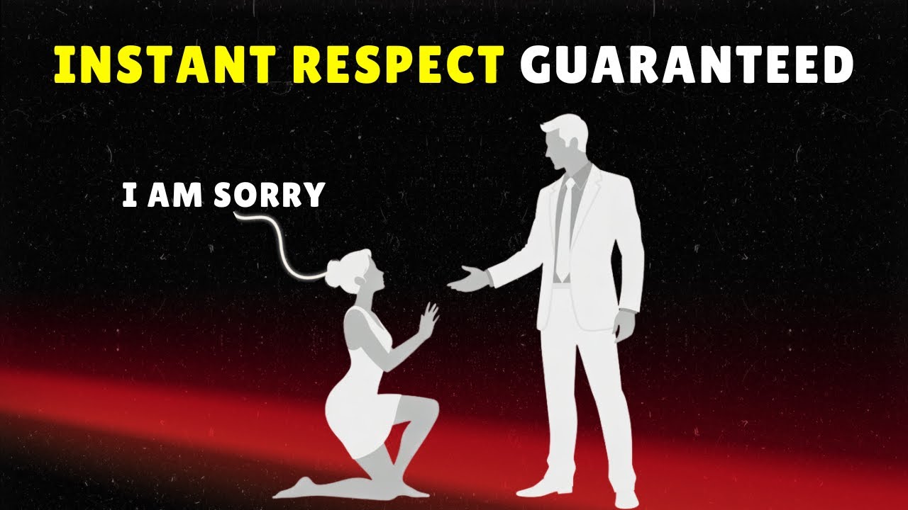 The 5 Boundaries Women Secretly Want You to Set
