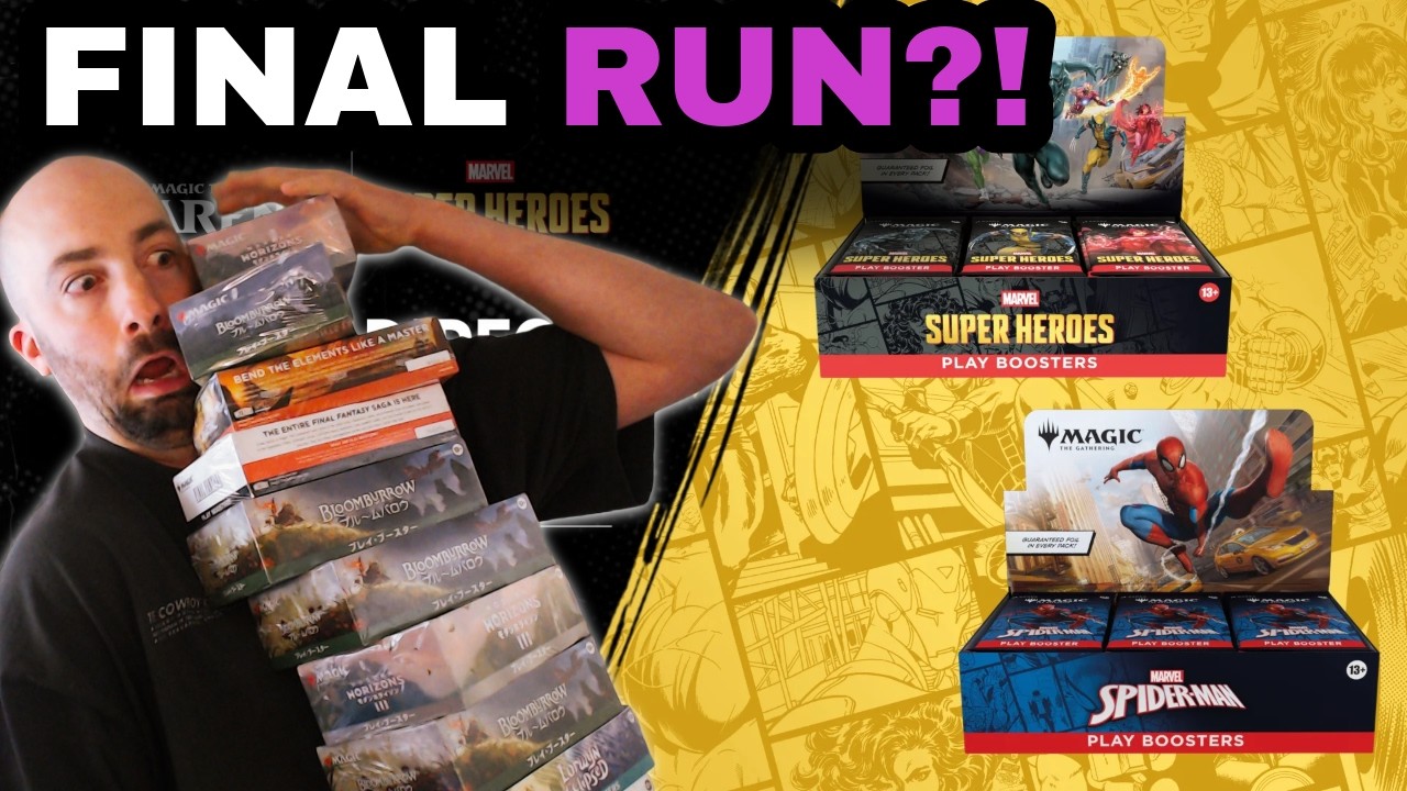 The Best Deck to Maximize Boxes! | Arena Direct Powered Cube