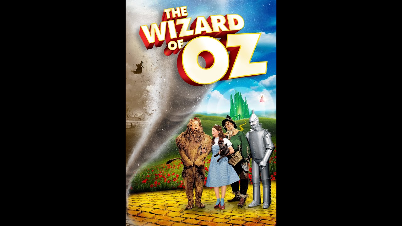 Wizard of Oz