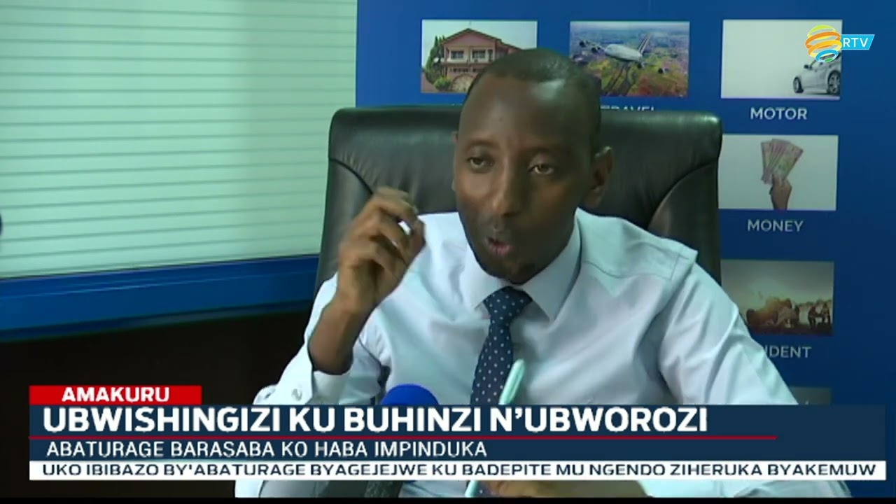 MINAGRI igiye gushora miliyari 25 Frw mu gufasha abahinzi kwitabira ubwishingizi bw'ibihingwa byabo
