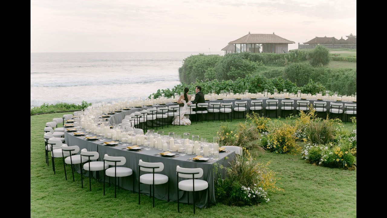 Exclusive Bali Weddings Venue | Soori Bali