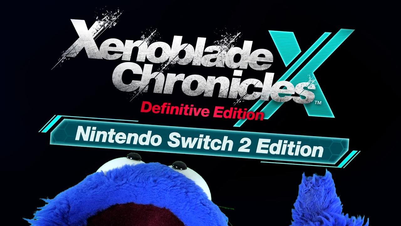 NEW SWITCH 2 EDITION JUST DROPPED APPARENTLY