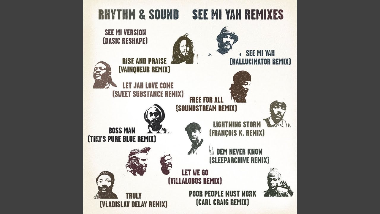 Free for All (Soundstream Remix)
