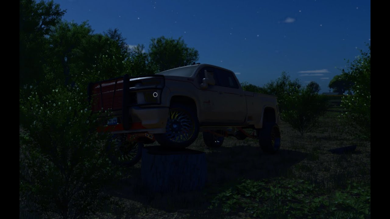 Farm Life=Best Life-Relaxing FS25 Gameplay