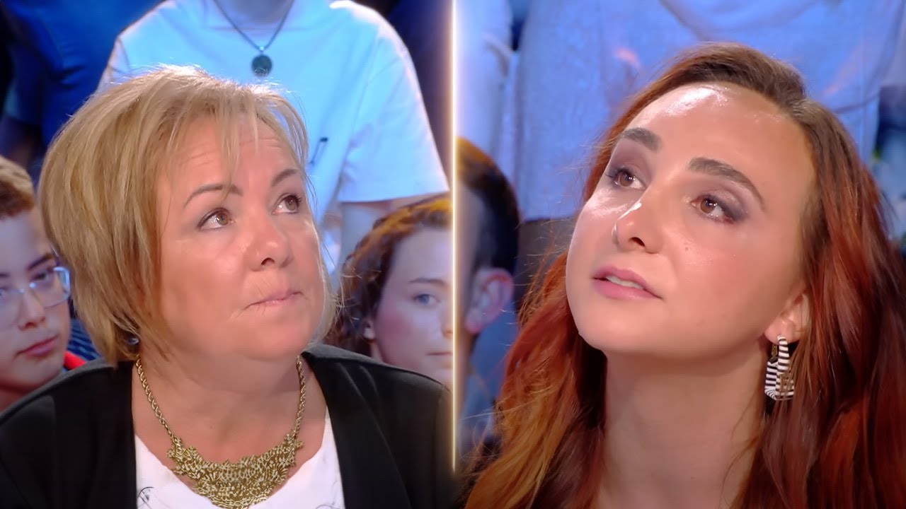 Томас стал Манон и благодарит свою мать, которая его приняла.