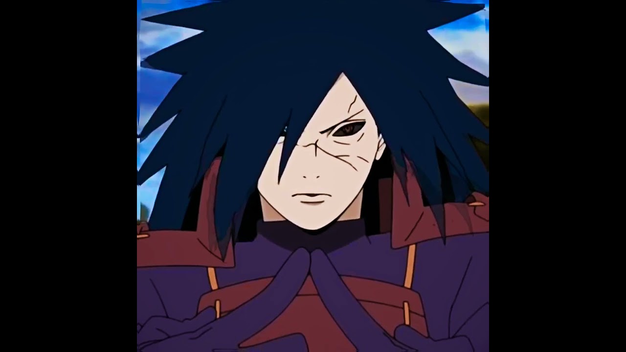 Madara Katon