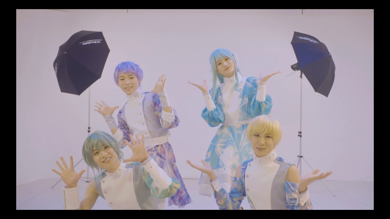 【PV】drop『ひとしずくラフ』 / ジュエルステージ「オンエア！」