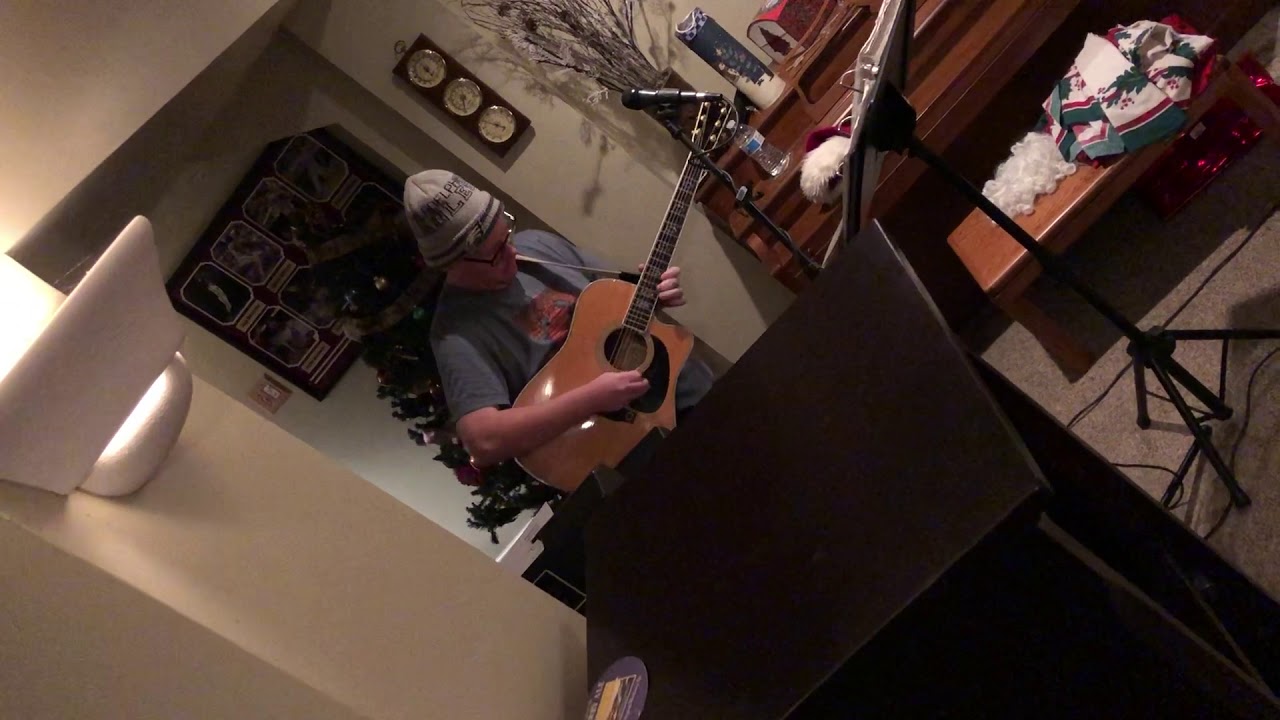 Dead Covers Project - Whiskey in the Jar