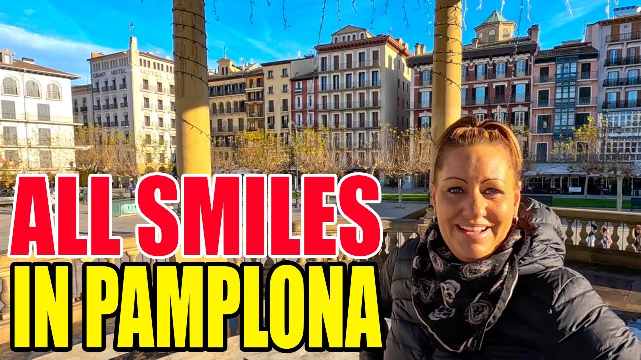 Motorhome Road Trip Of SPAIN: Heading HOME (55)