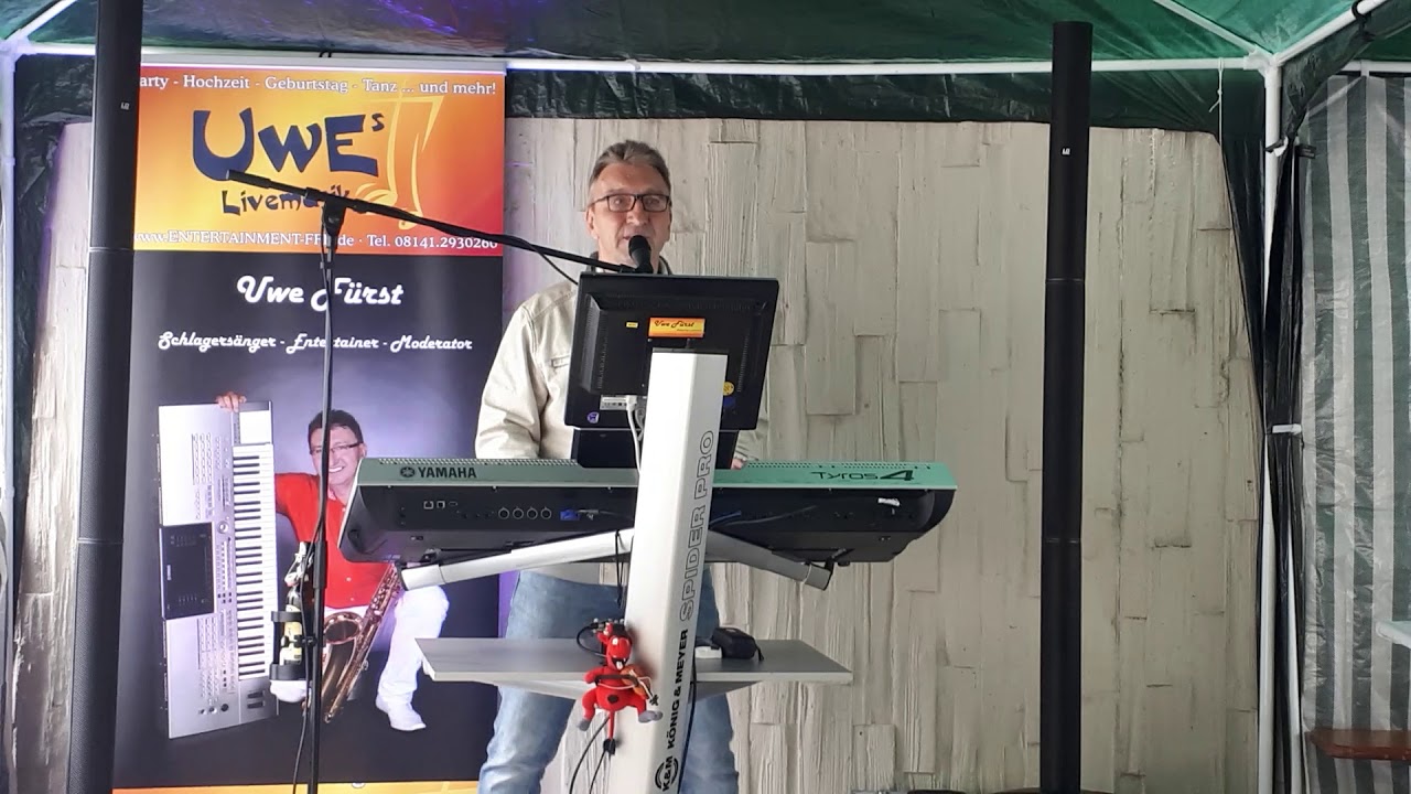 Uwe Fürst 