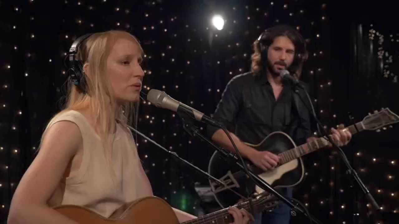 Luluc - Small Window (Live on KEXP)