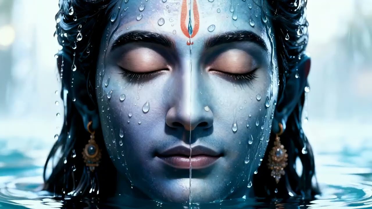 Om Ardhanarishvaraya Namah