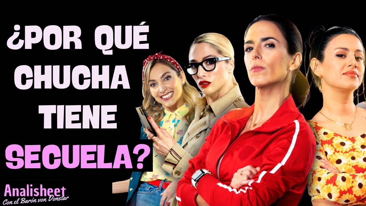 S.O.S MAMIS 2: ¿La PEOR PELÍCULA Chilena de la HISTORIA? 😡😡