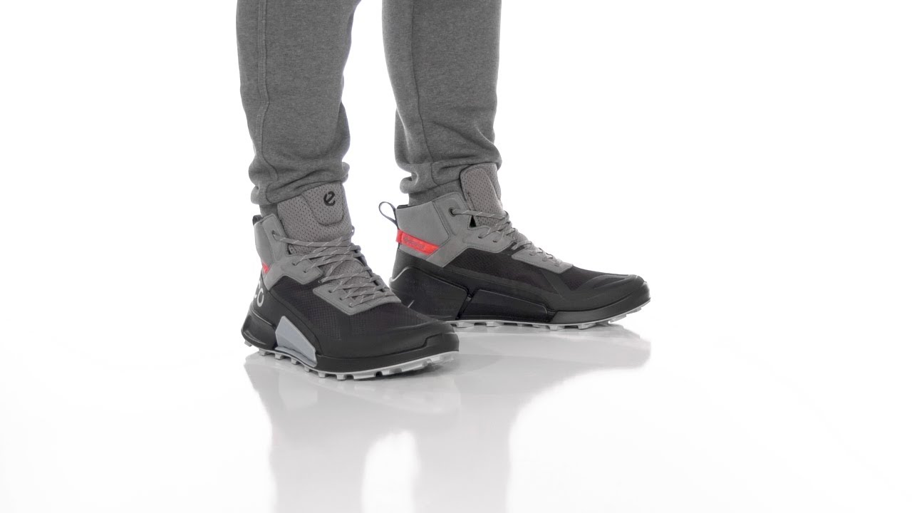 ECCO Sport Biom 2.1 GORE-TEX&reg; Mid SKU: 9714873