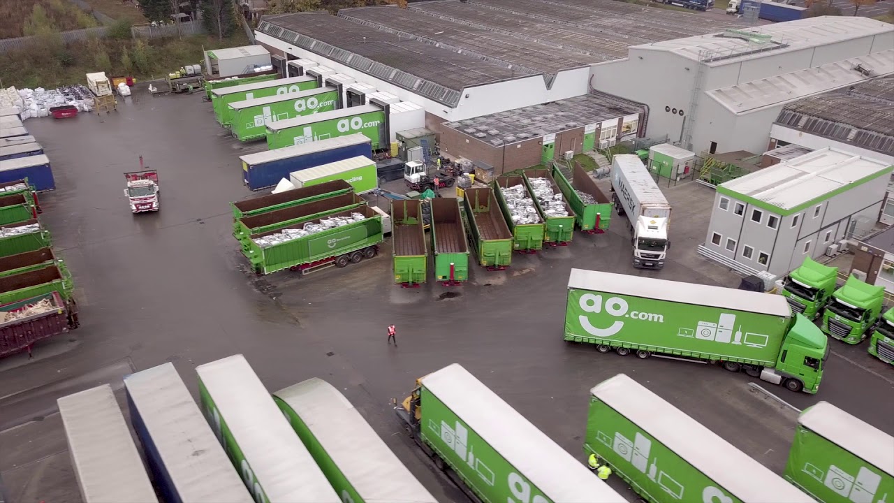AO Recycling