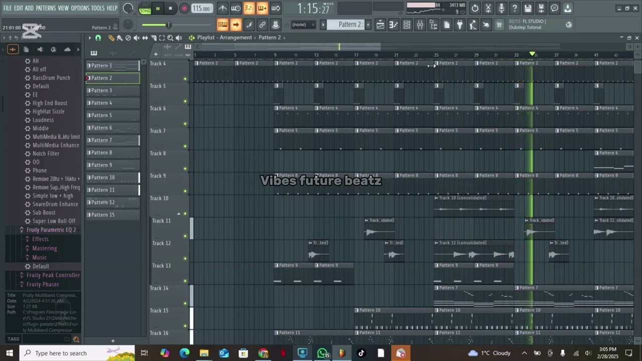 Download Free Flp Afropiano type beat 2025